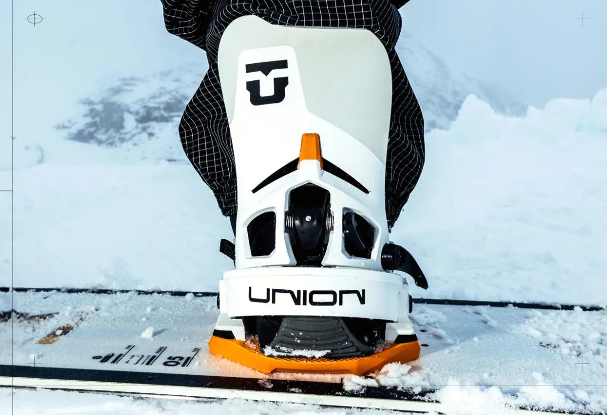 Union Atlas Step On: fijación snowboard automática all-mountain análisis completo