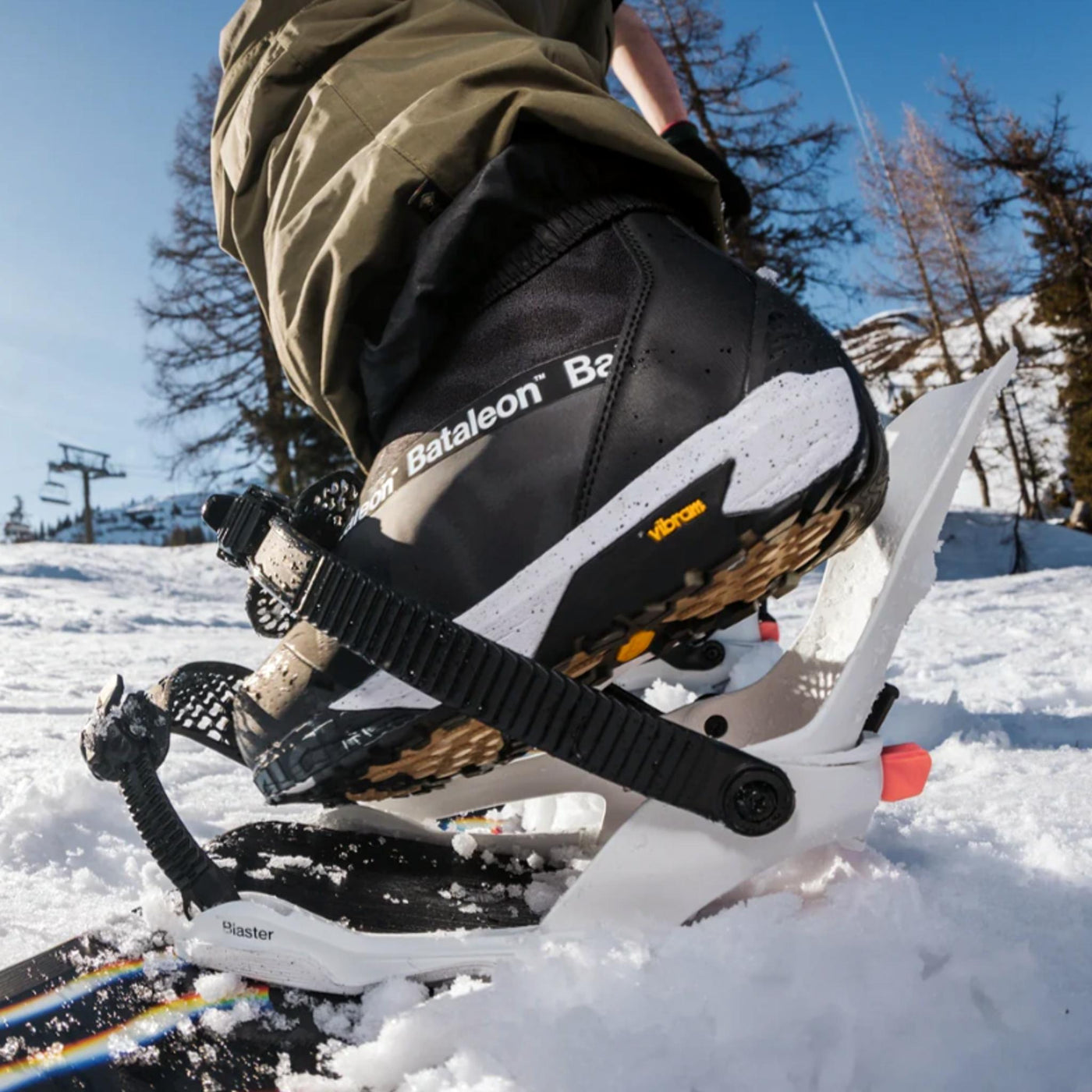FASE Bindings: What They Are and How They Really Work