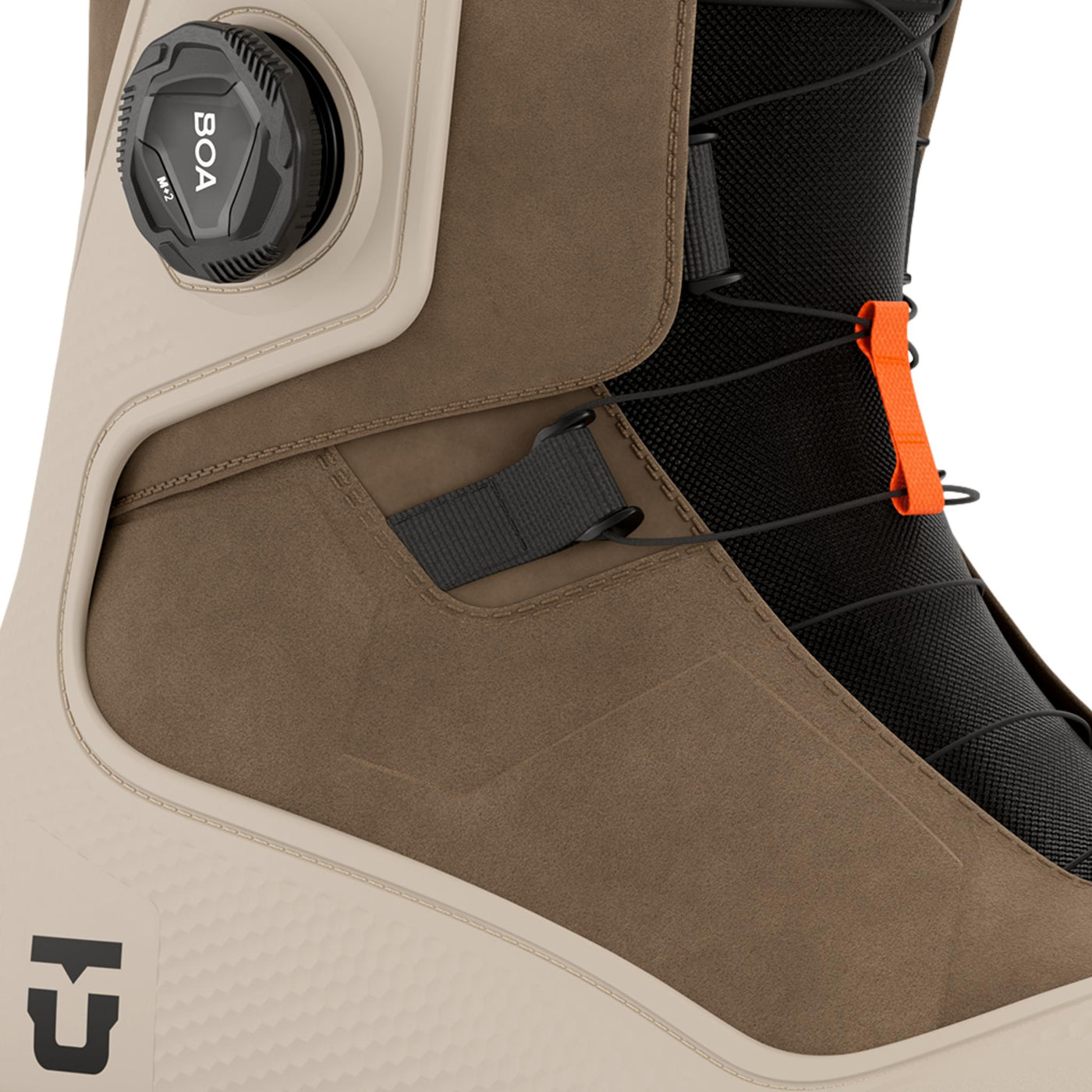 Botas Union Reset Pro: nueva generación de botas de snowboard

