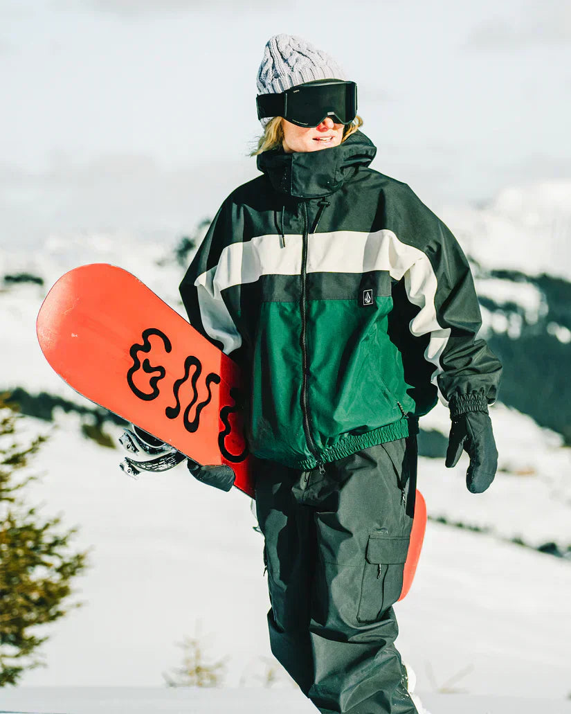 Comment choisir sa tenue de snowboard