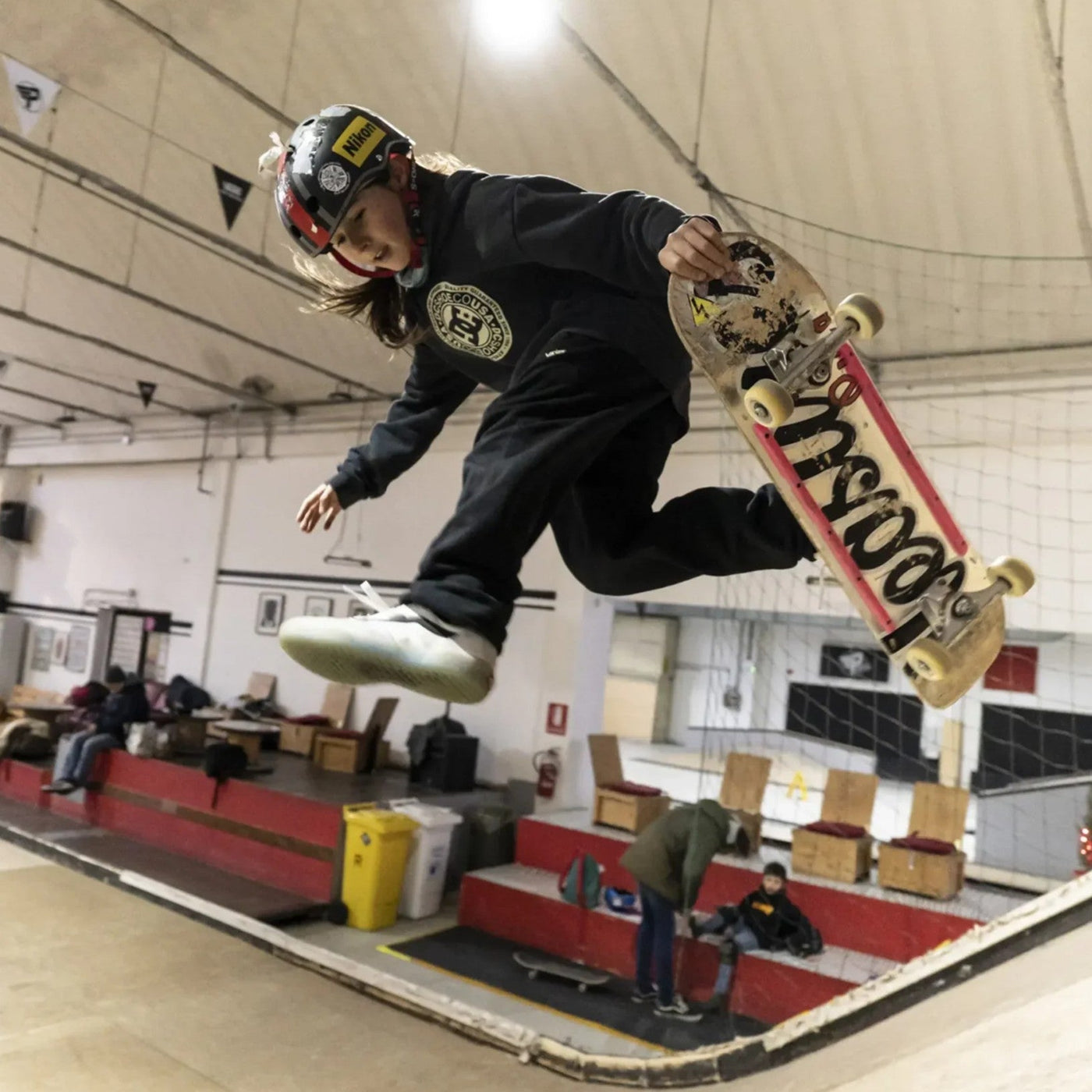 Cómo elegir el skateboard ideal para niños: guía completa
