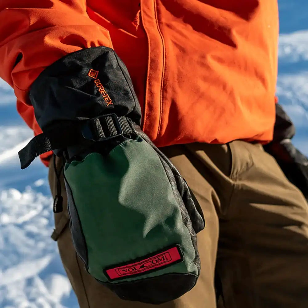 Gants Snowboard et Ski
