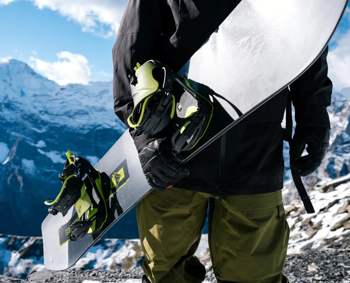 Snowboards für Herren