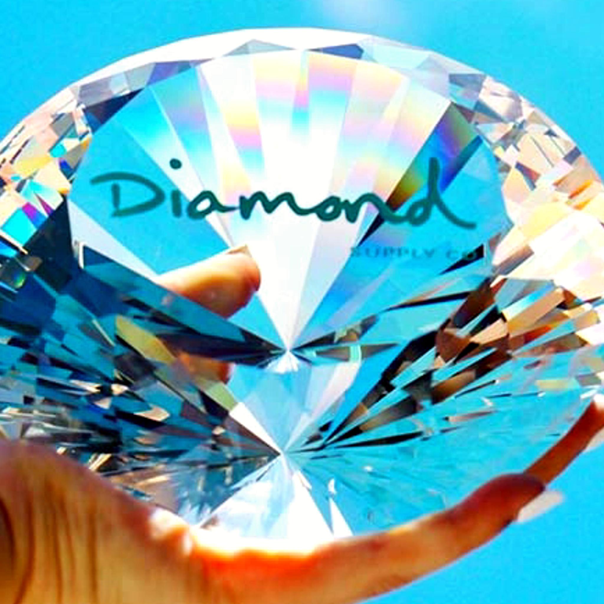 Diamond Supply Co