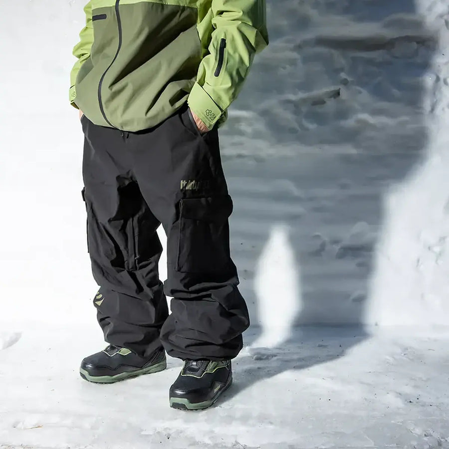 Pantalon Ski et Snowboard Homme