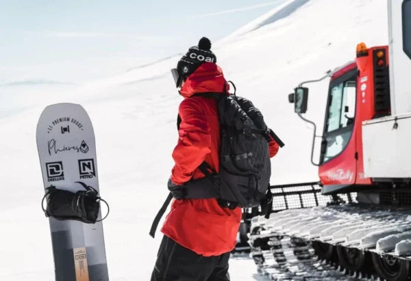Sac à dos ski et snowboard
