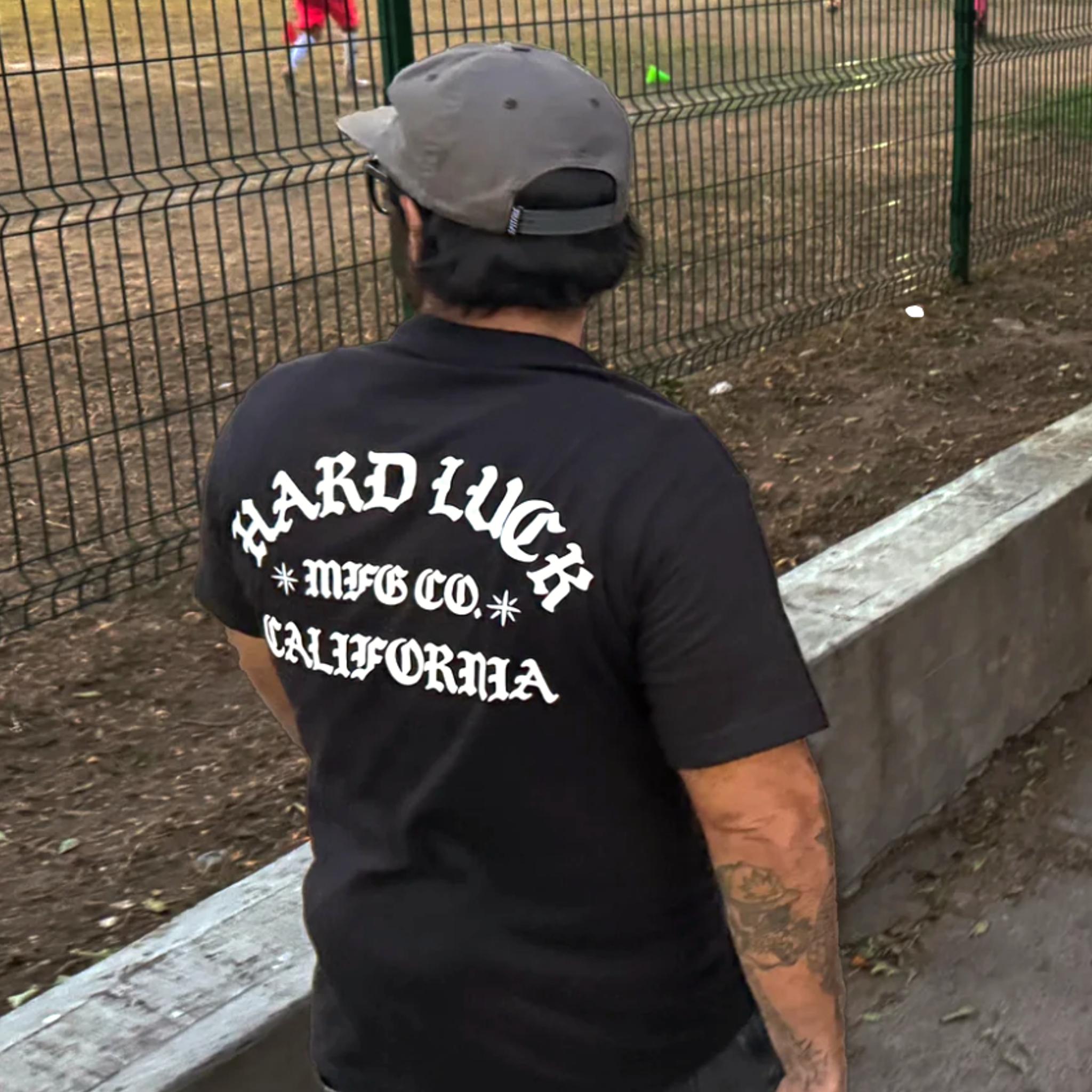 Hardluckmfg