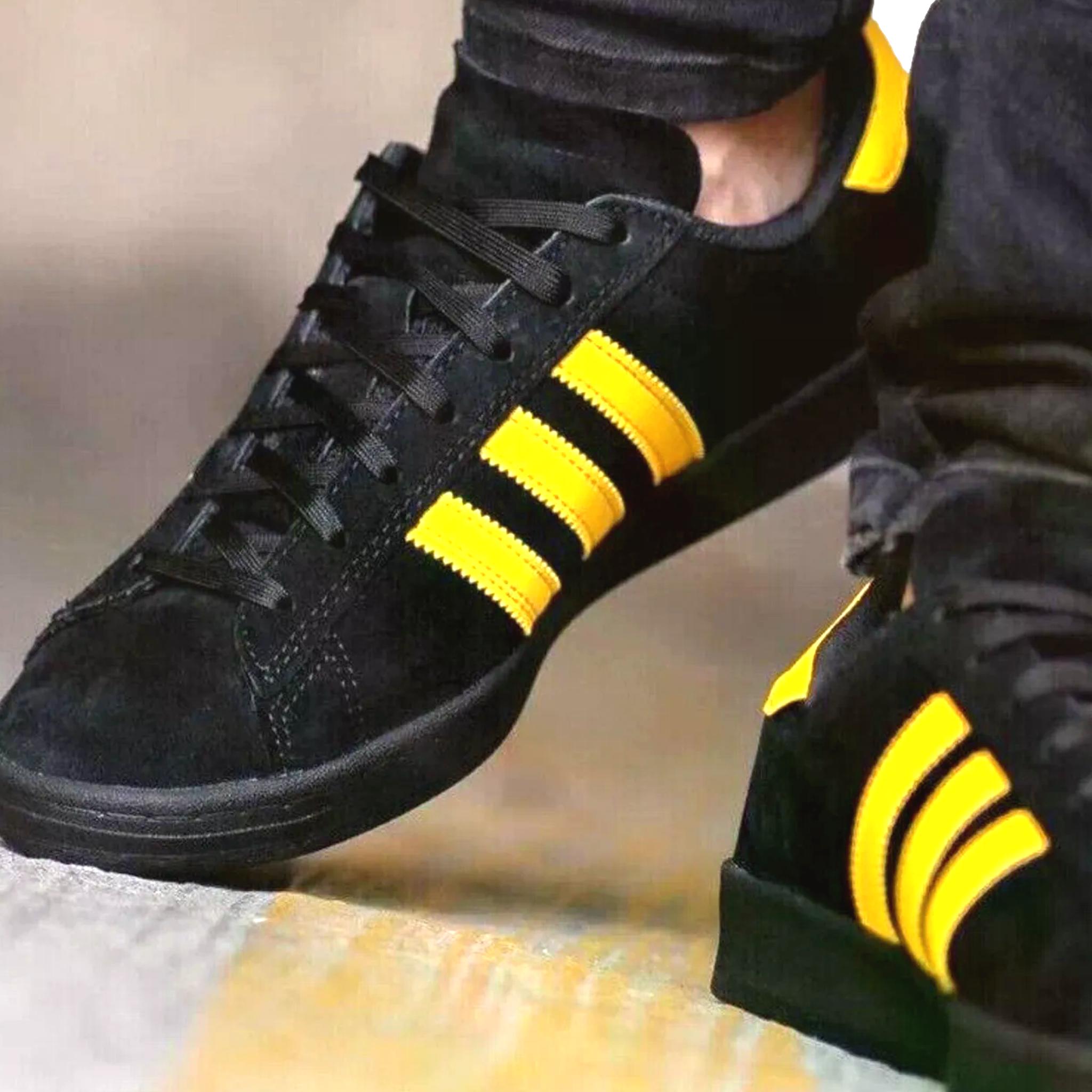 Adidas Campus