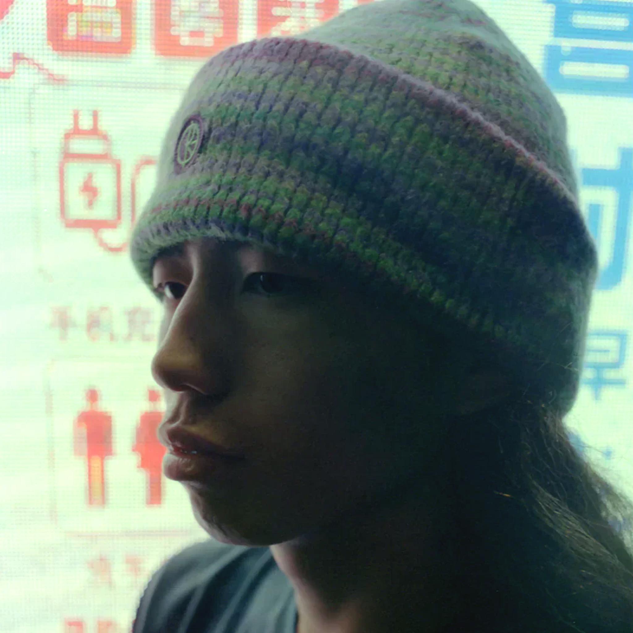 Bonnet