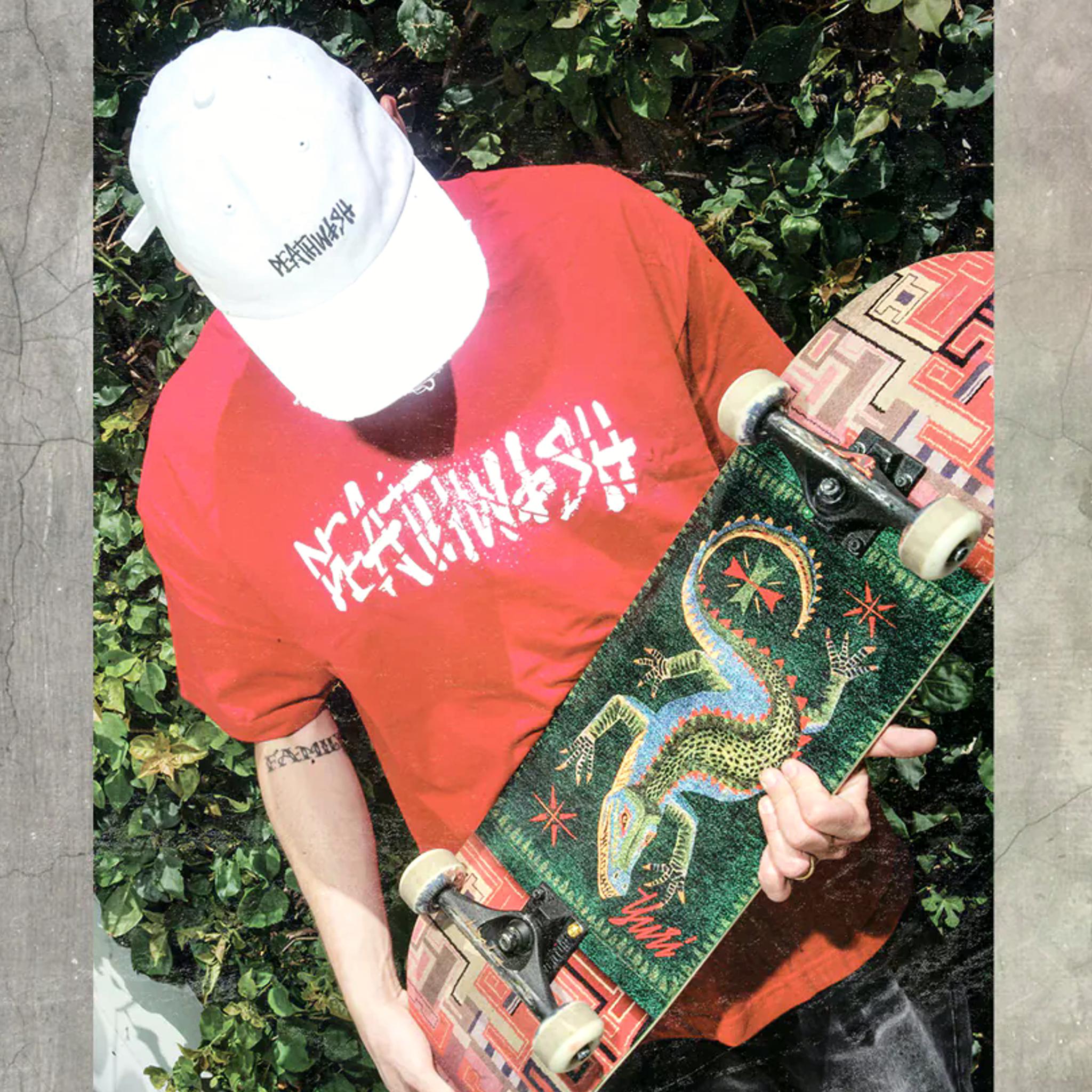 Deathwish Skateboards