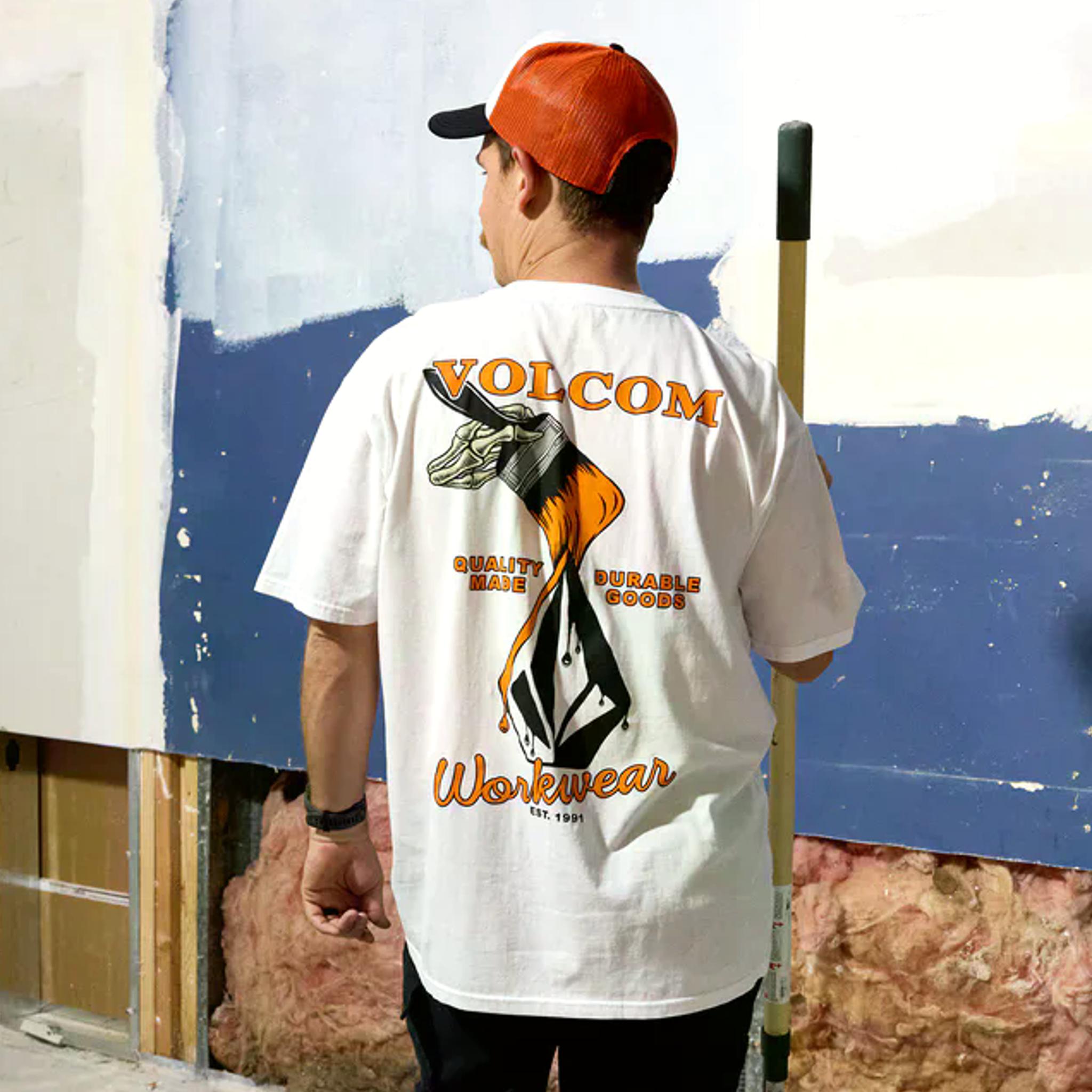 Volcom