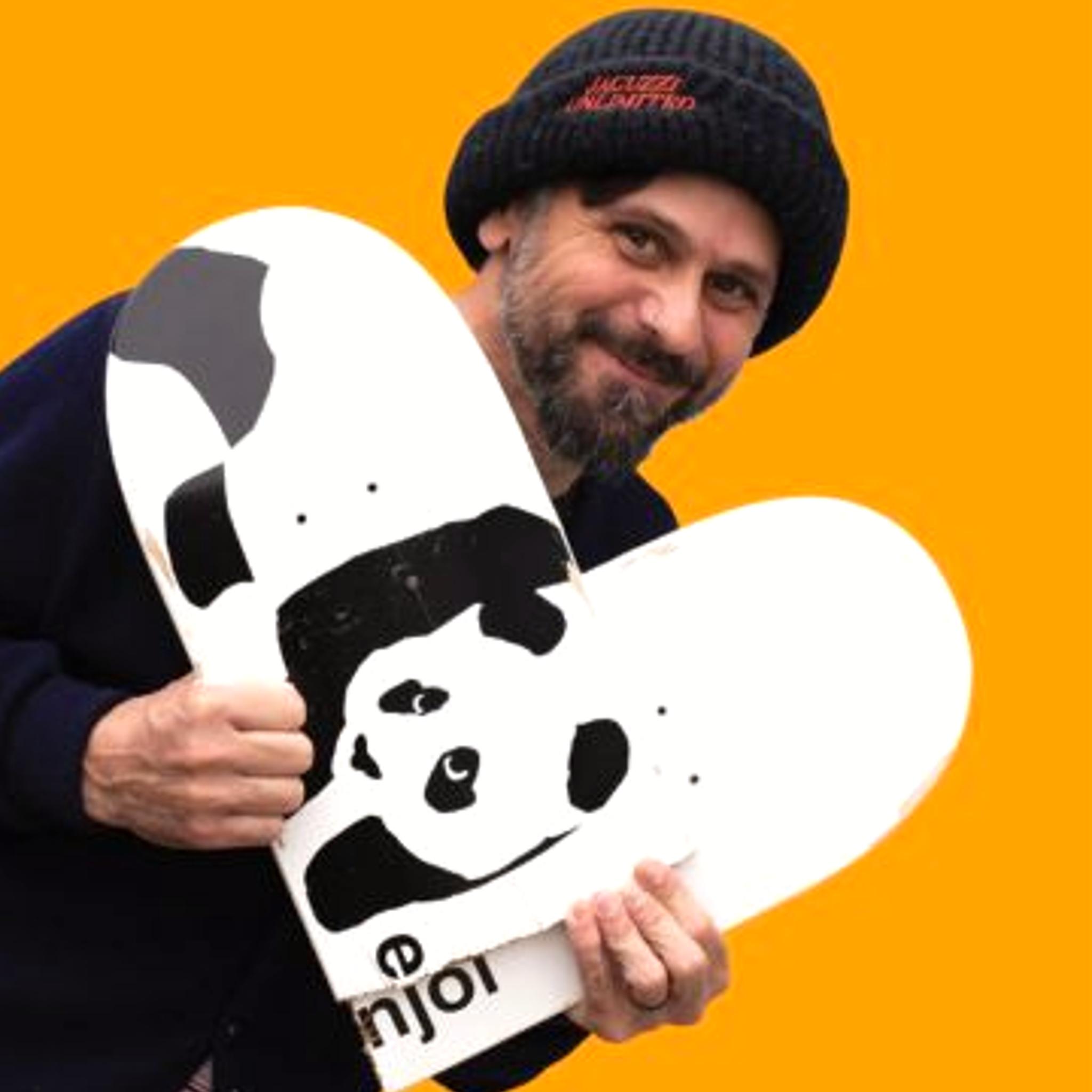 Enjoi Skateboards