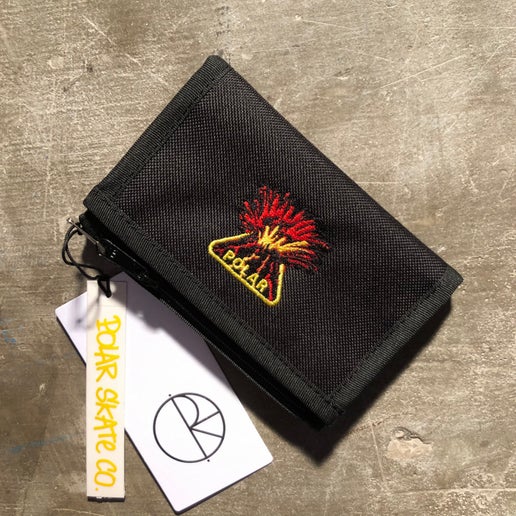 Cartera Hombre