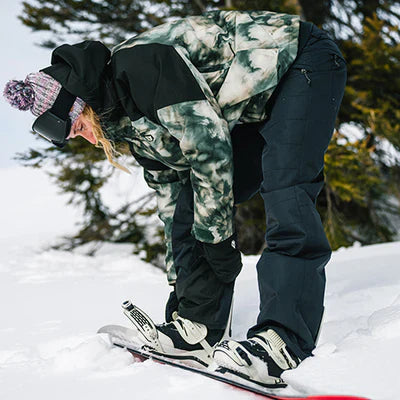 Pantalon Snowboard Femme