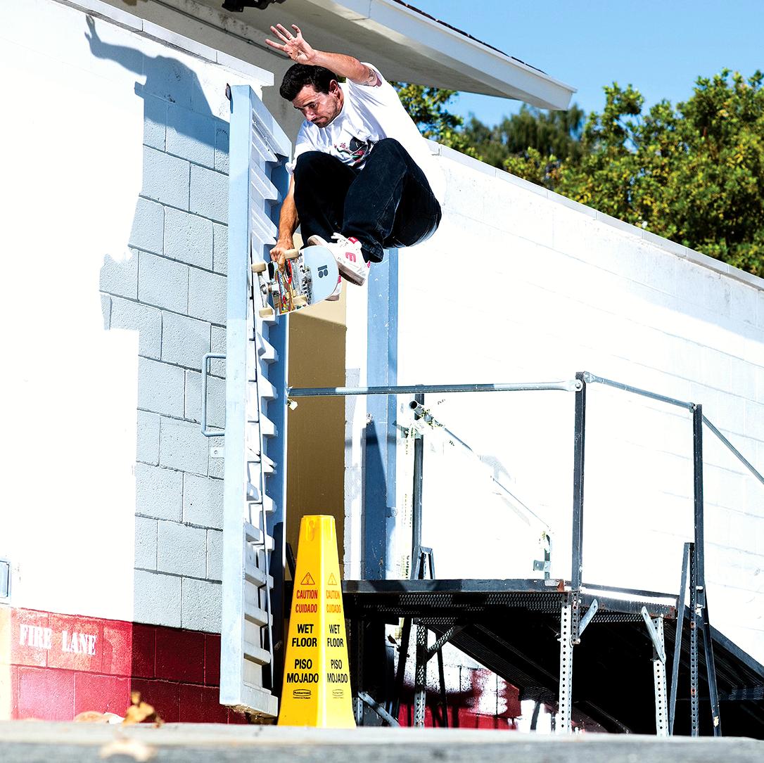 Plan B Skateboards