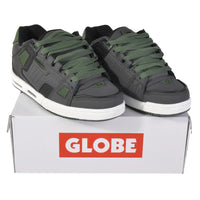 Scarpe Sabre Globe Grey