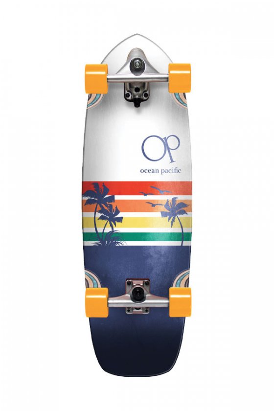 ocean pacific surf skate