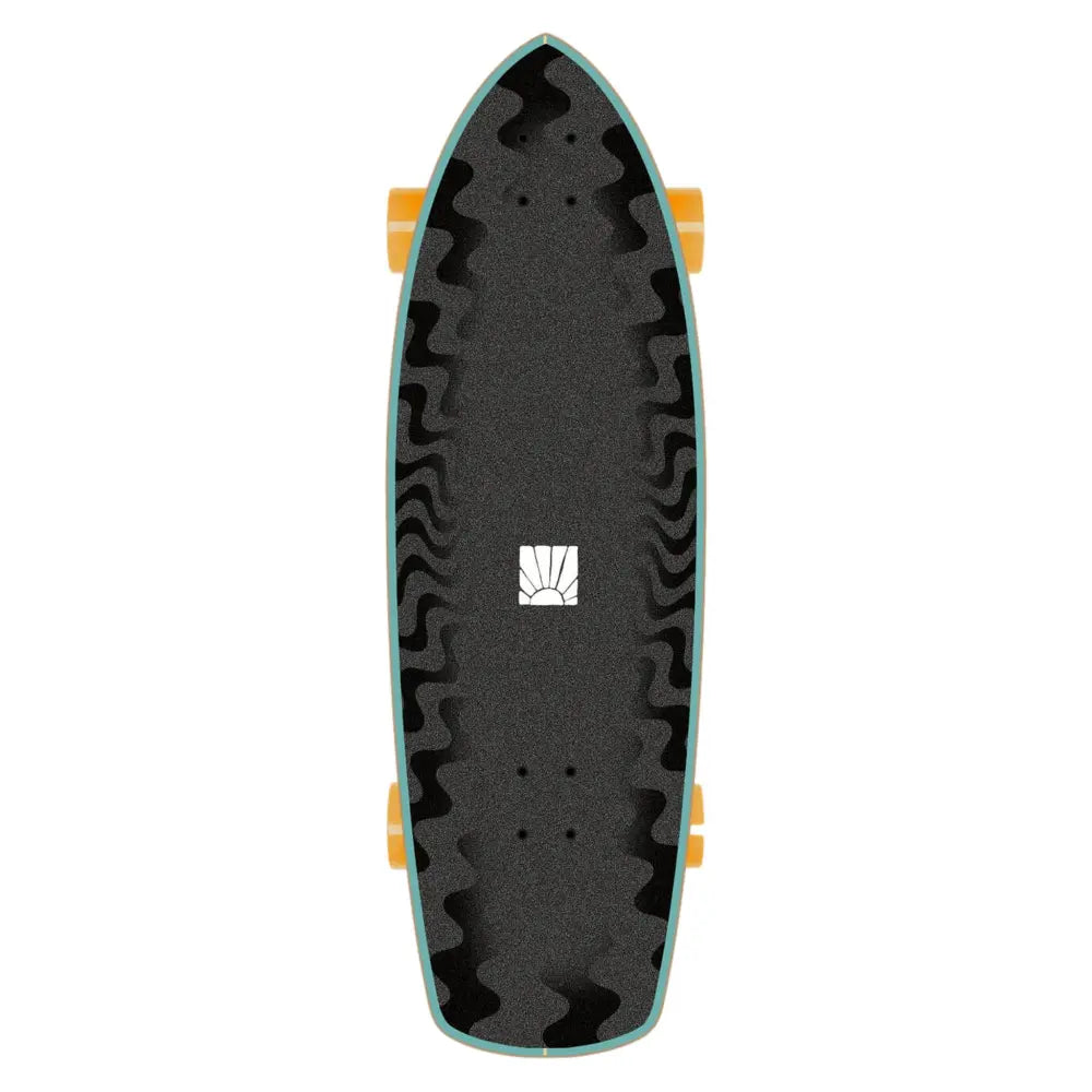 Skate odyssey long island 32"