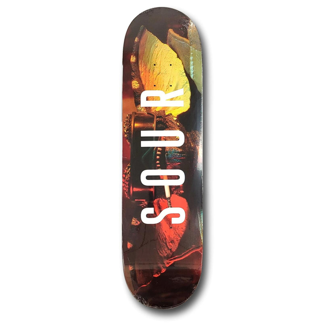 SOUR SKATEBOARD DECK ARMY GREMLINS 8.0"