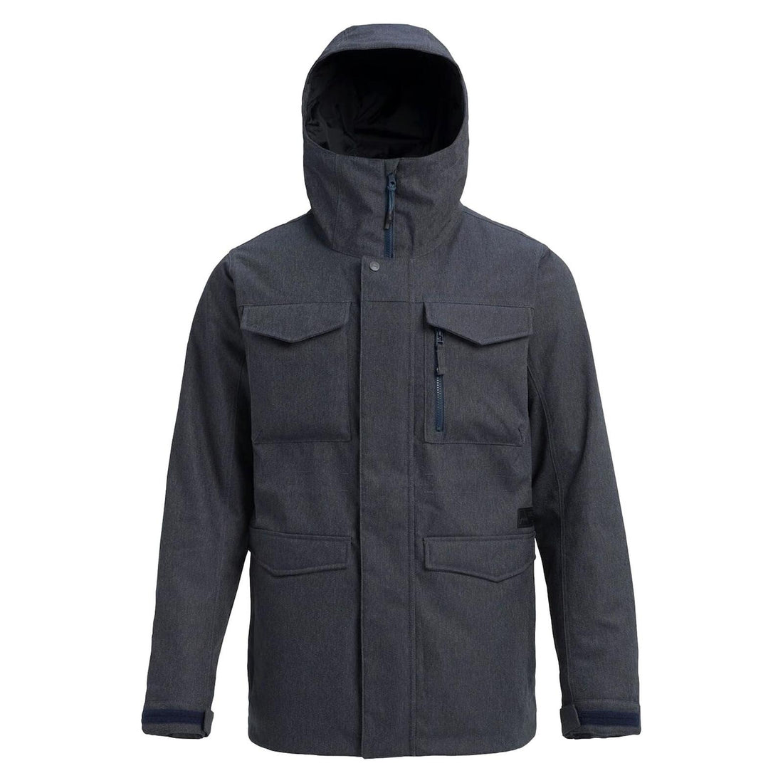 Burton Covert Jk Snow Denim