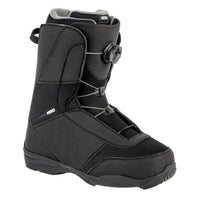 Nitro Tangent BOA Black Snowboard Boots