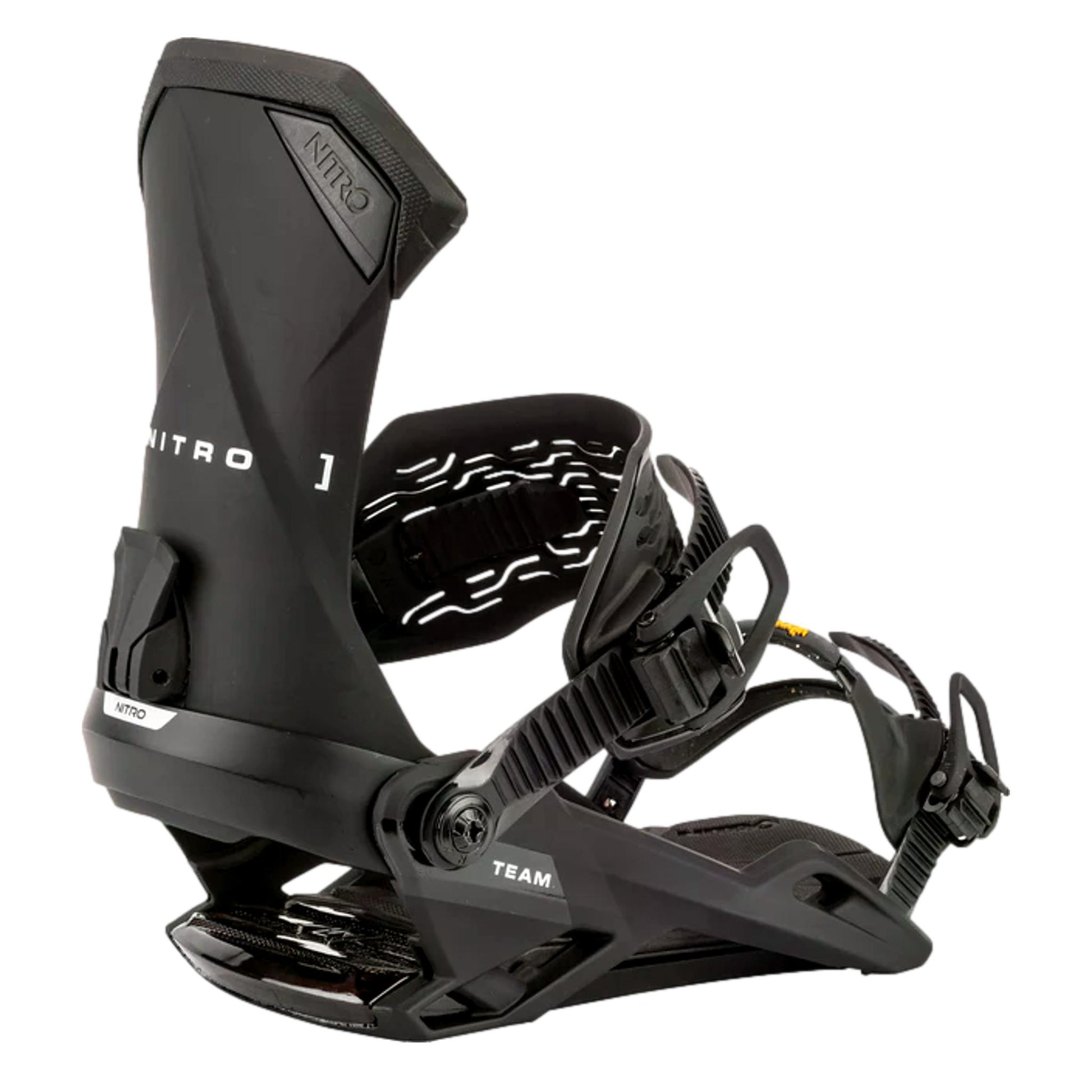 Nitro Team Bindings