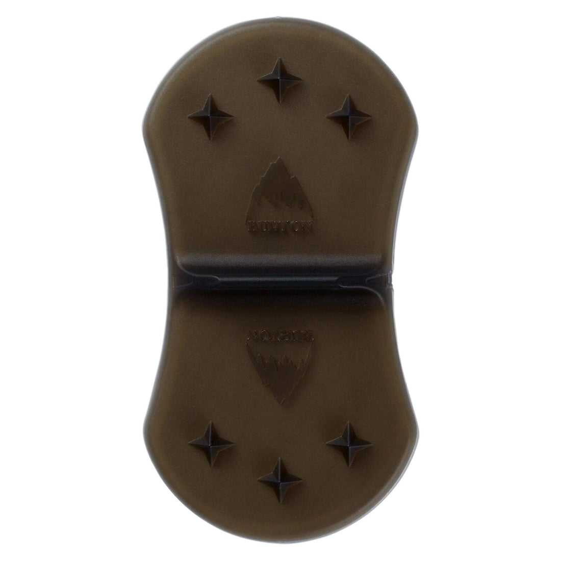 Burton Spike Mat Medium Black