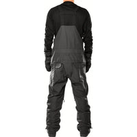 THIRTY TWO SALOPETTE UOMO BLACK BIB BASEMENT