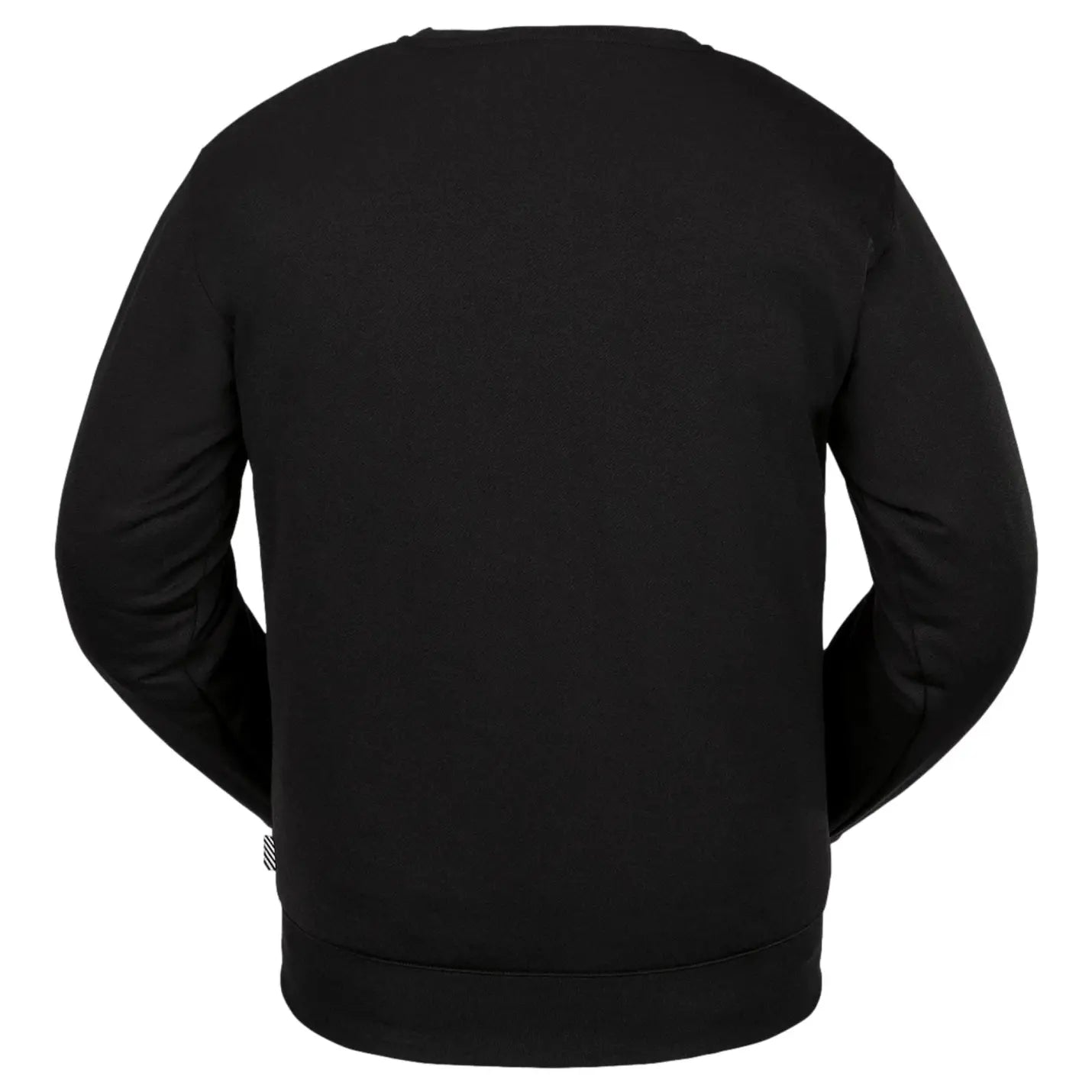 Volcom snow core hydro crew fleece black