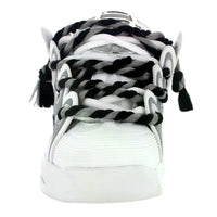 Osiris D3 2001  25 Years White Silver