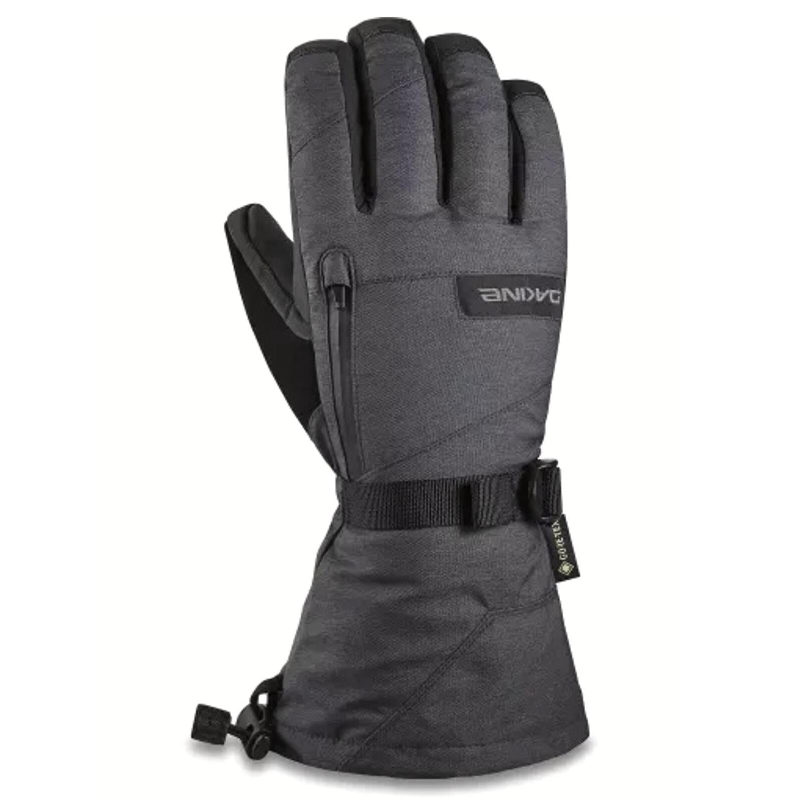 TITAN GORE-TEX CARBON GLOVE