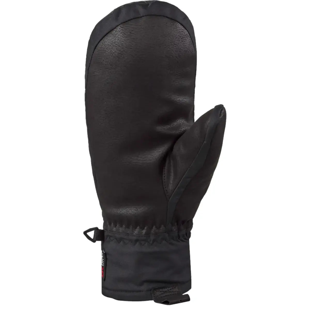 Dakine Nova Mitt Black Grey Glove