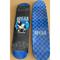 OPERA EX7 PRO ALEX PERELSON GRASP SLICK 8.38"