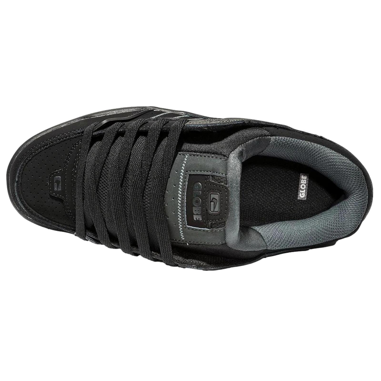 Globe Fusion black nigth