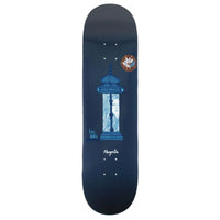 Magenta leovalls deck 8.25"