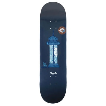 Magenta leovalls deck 8.25"