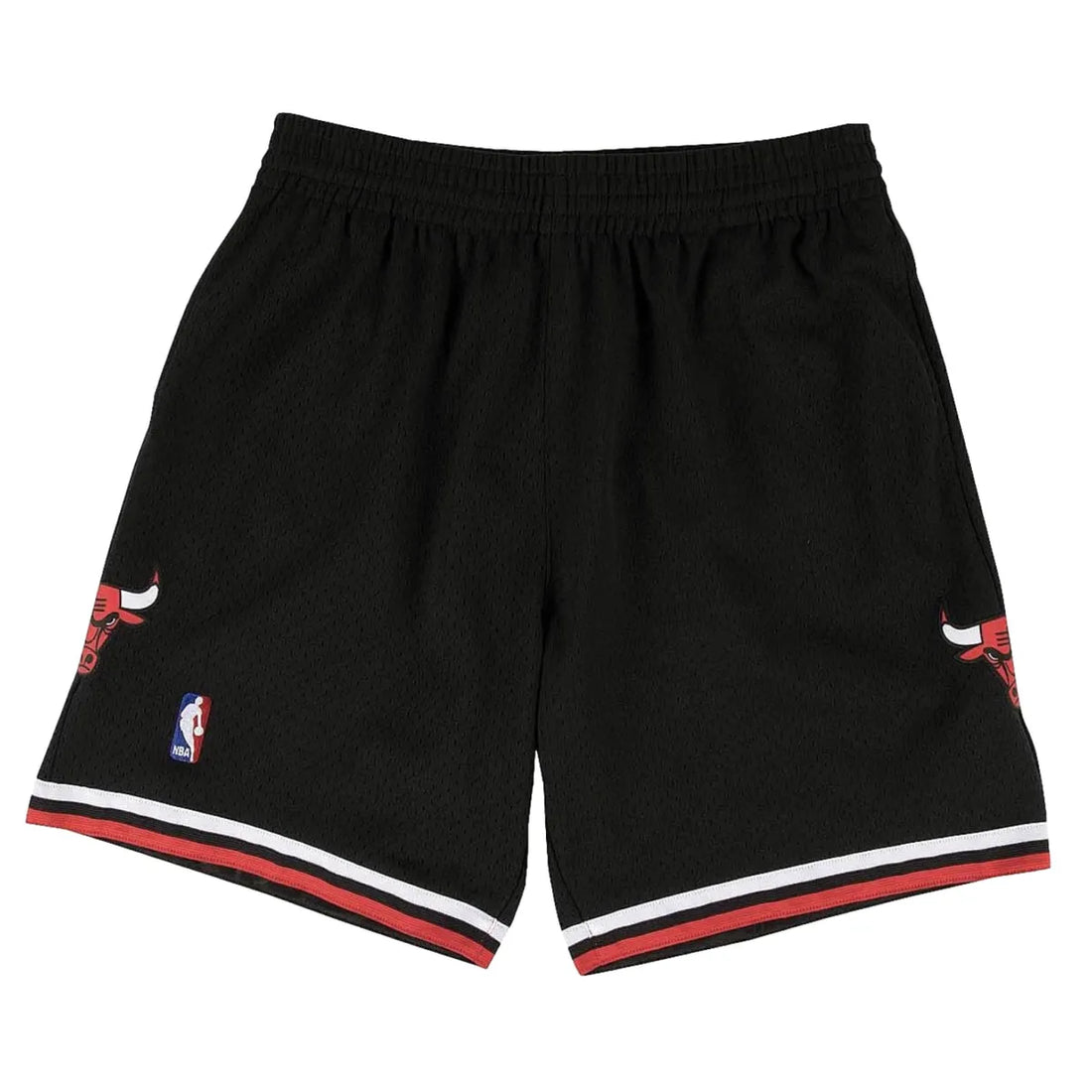 Shorts NBA chicago bulls black