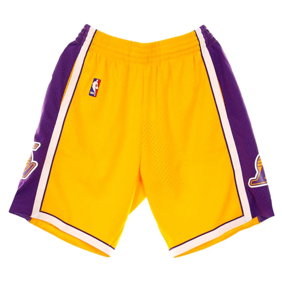 Shorts NBA los angeles lakers