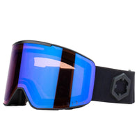 Out Of Electra 3 black irid blue