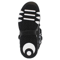 Osiris D3 OG Marble Black White