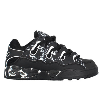 Osiris D3 OG Marble Black White