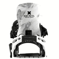 Bent Metal Lightning Supermatic
