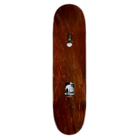 Polar Skate Paul Groud 5th Street Deck