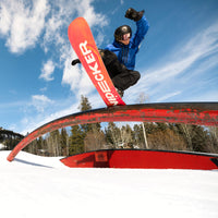 Nidecker Cheat Code Men's Snowboard