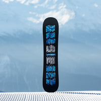 Nidecker Cheat Code Youth Snowboard