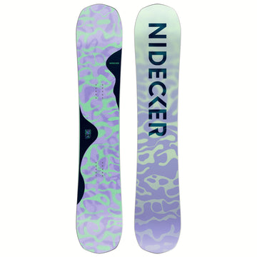 Nidecker Elle Women's Snowboard