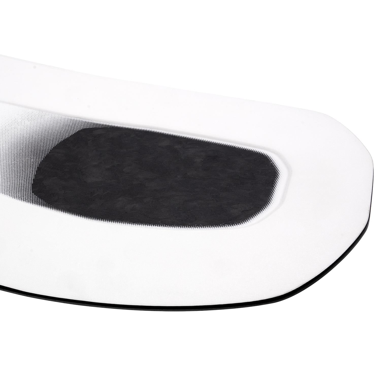 Nidecker Megalight Snowboard