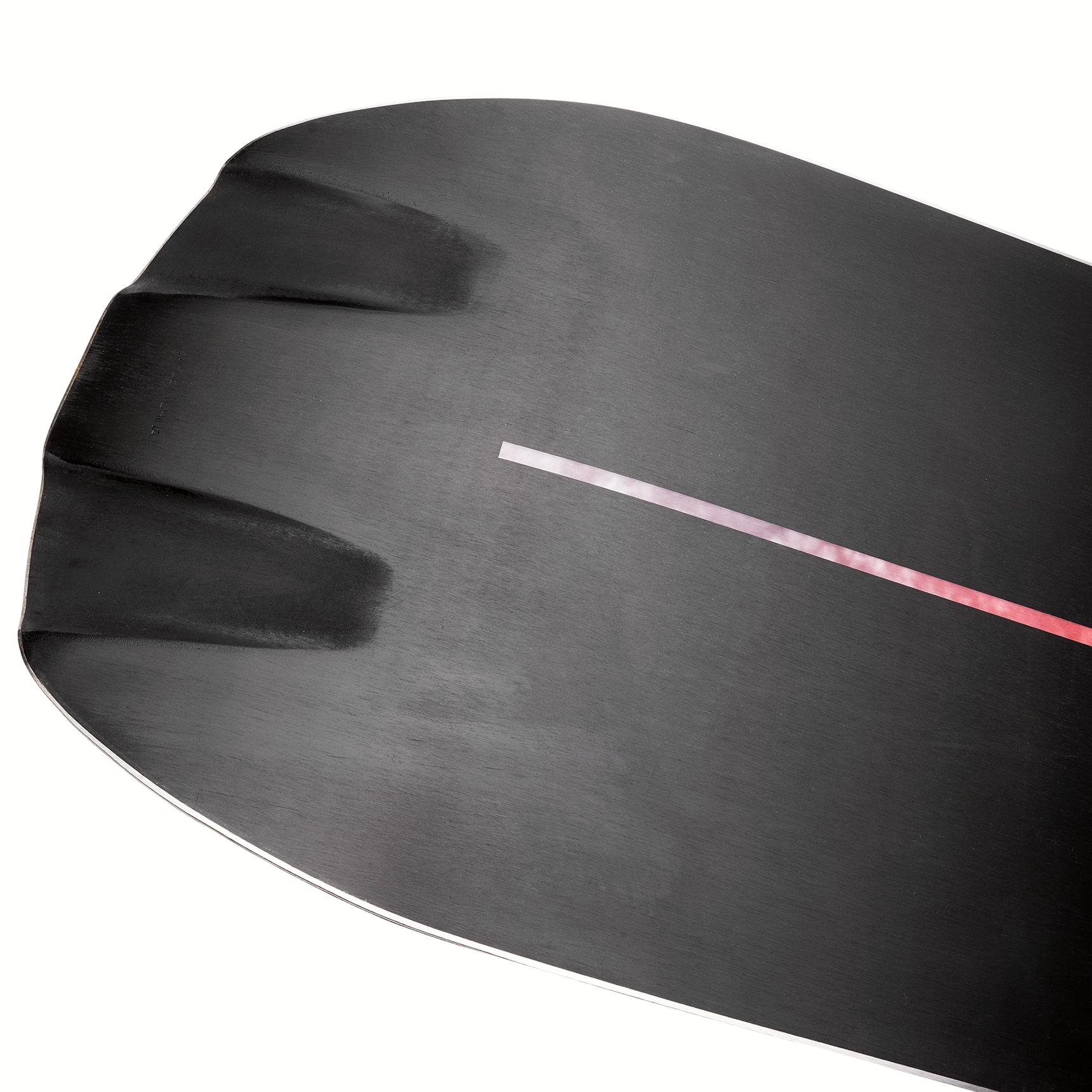 Nidecker Megalight Snowboard