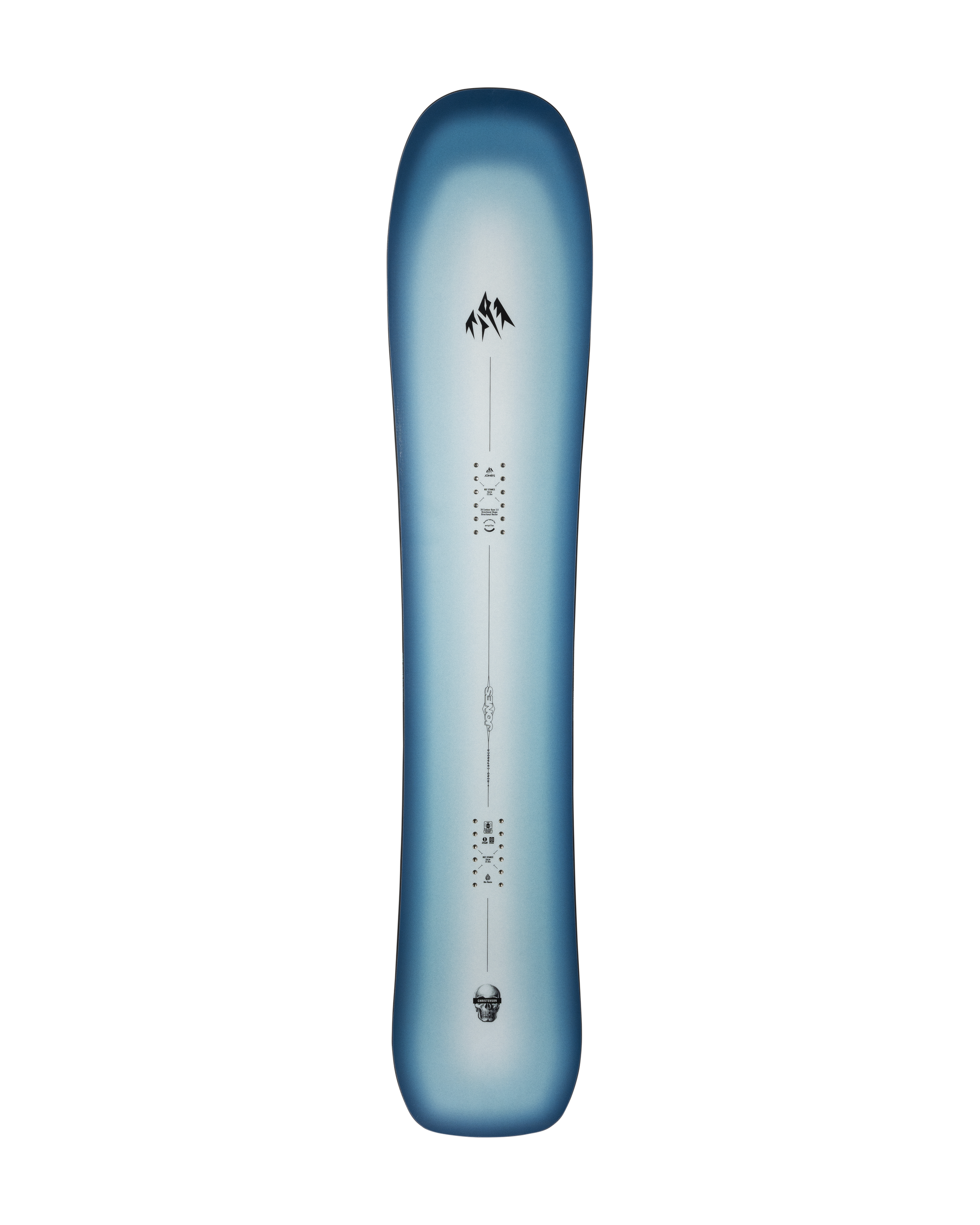 Jones Mind Expander 2.0 Snowboard de hombre