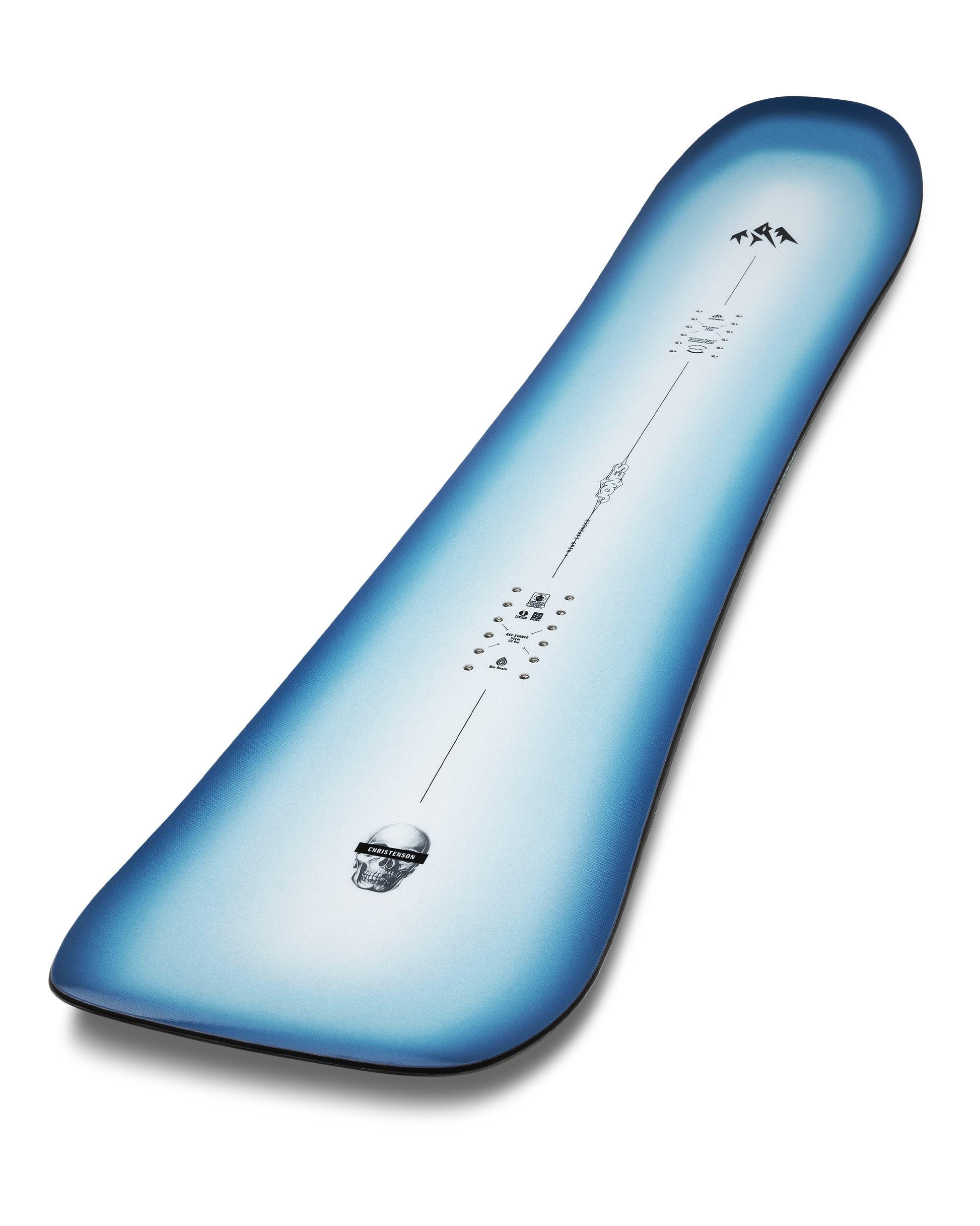 Jones Mind Expander 2.0 Snowboard de hombre